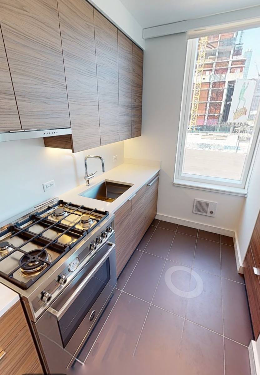 Condo for rent at 555 W 38th St #303, New York, NY 10018