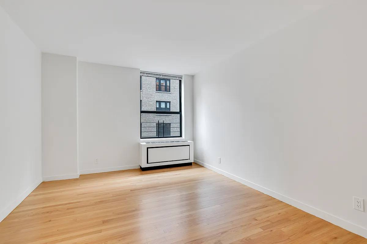 Apartment for rent at 247 W 87th St #6BB, New York, NY 10024
