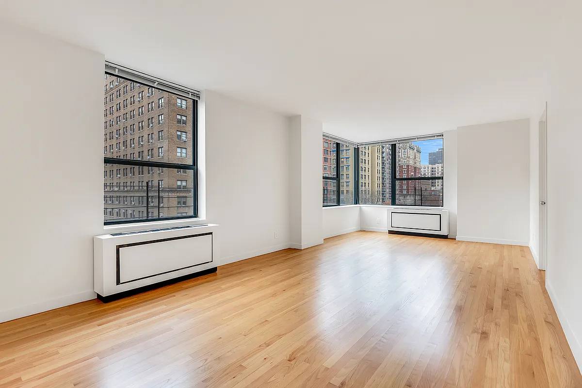 Apartment for rent at 247 W 87th St #6BB, New York, NY 10024
