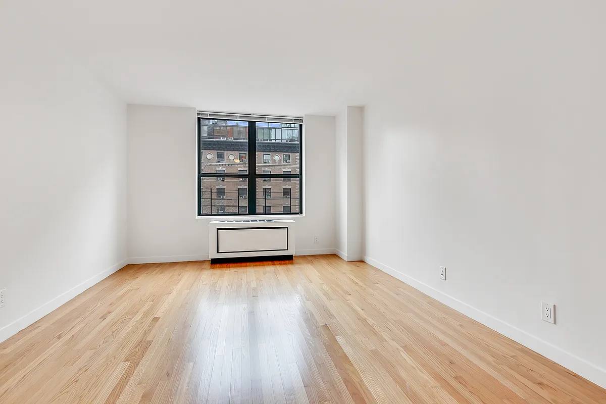 Apartment for rent at 247 W 87th St #6BB, New York, NY 10024