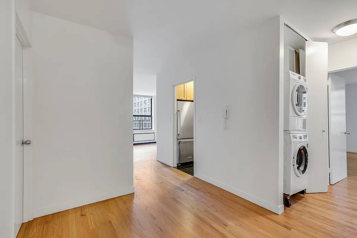 Apartment for rent at 247 W 87th St #6BB, New York, NY 10024