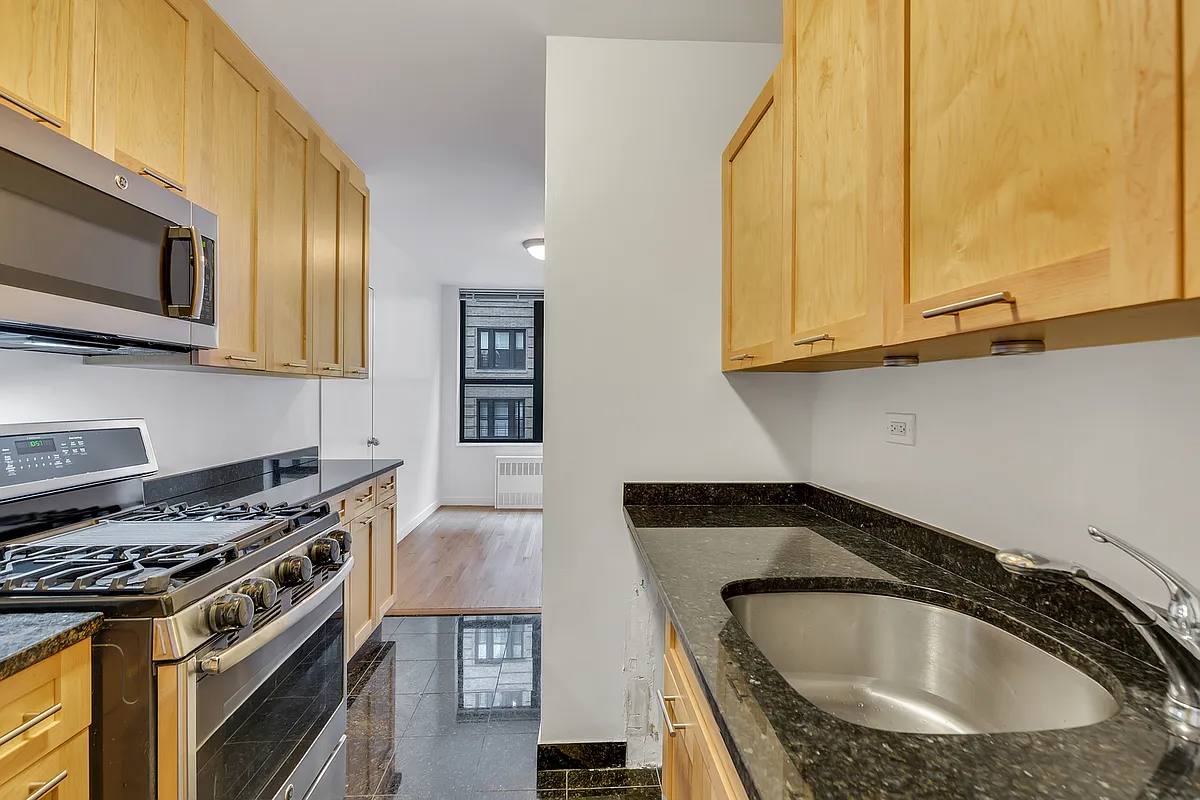 Apartment for rent at 247 W 87th St #6BB, New York, NY 10024