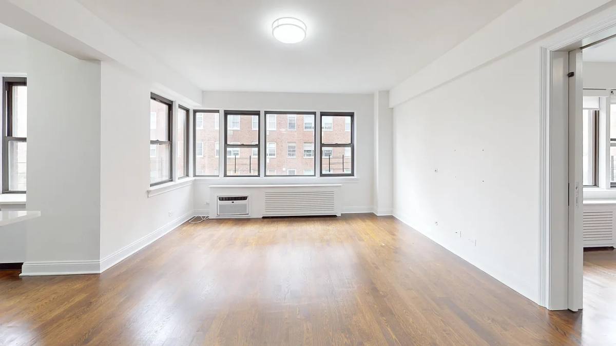 Apartment for rent at 20 Beekman Place #8DE, New York, NY 10022