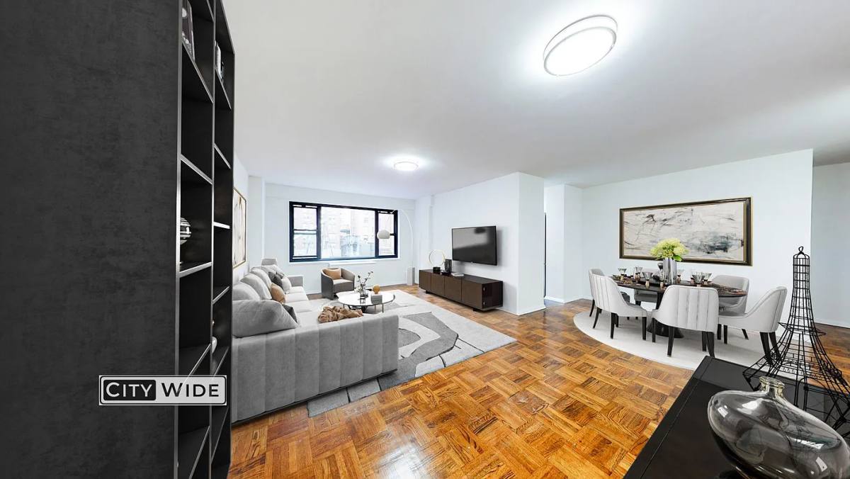 Apartment for rent at 405 E 56th St #5NN, New York, NY 10022