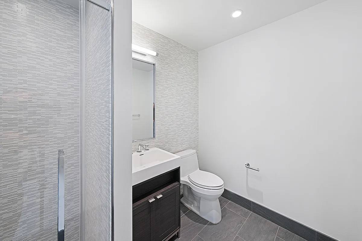 Apartment for rent at 555 10th Ave #19HH, New York, NY 10018