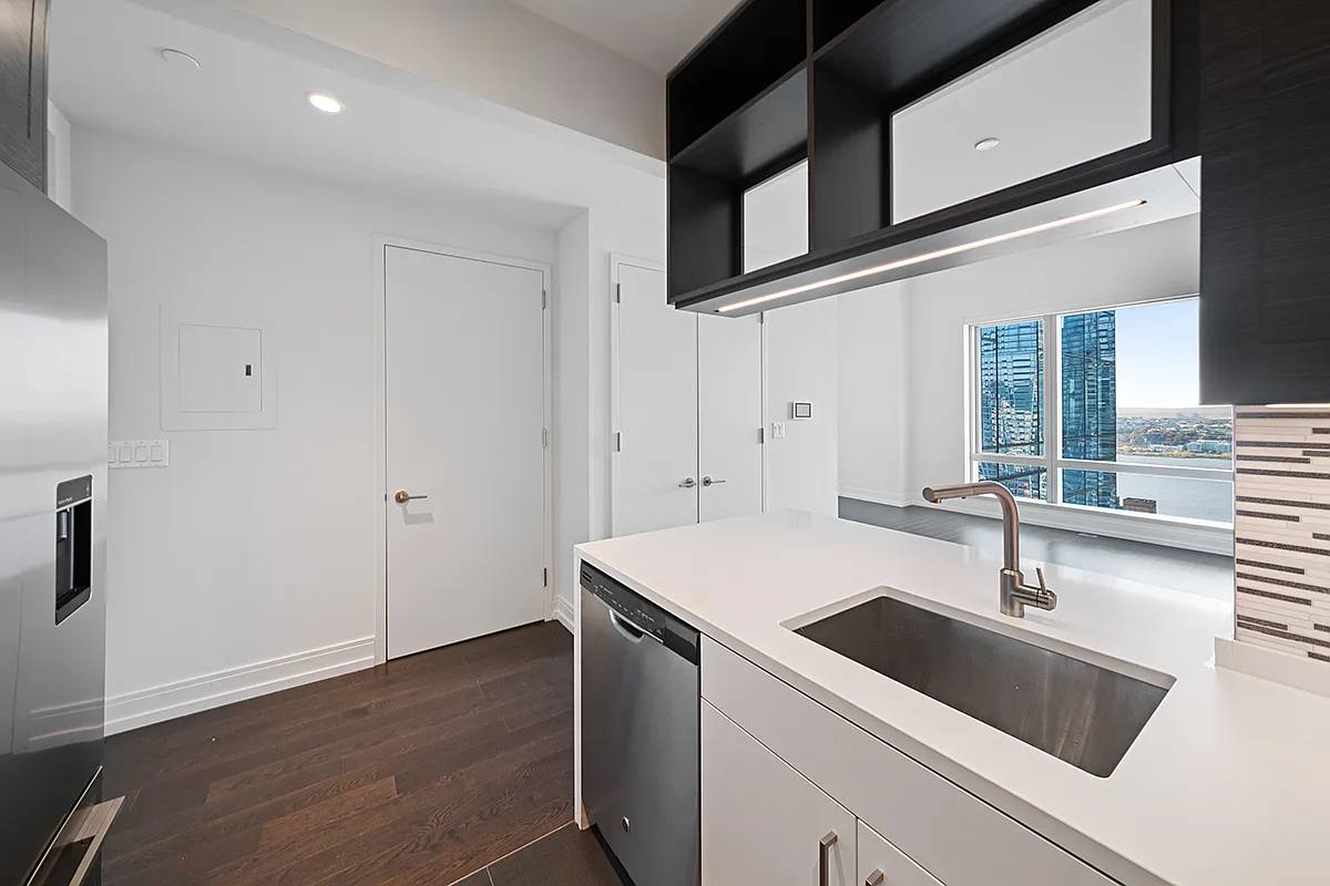 Apartment for rent at 555 10th Ave #19HH, New York, NY 10018