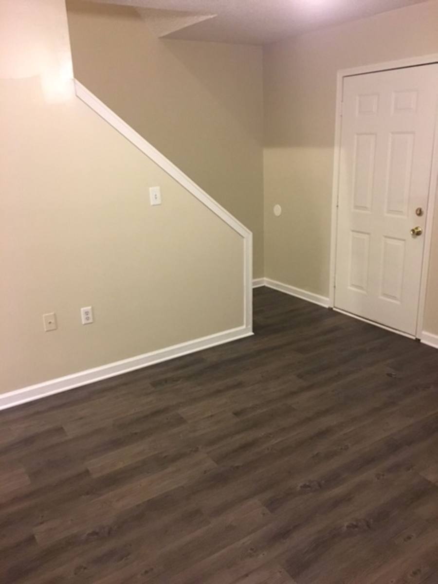 Townhouse for rent at 318 New Woodruff Rd, Greer, SC 29651