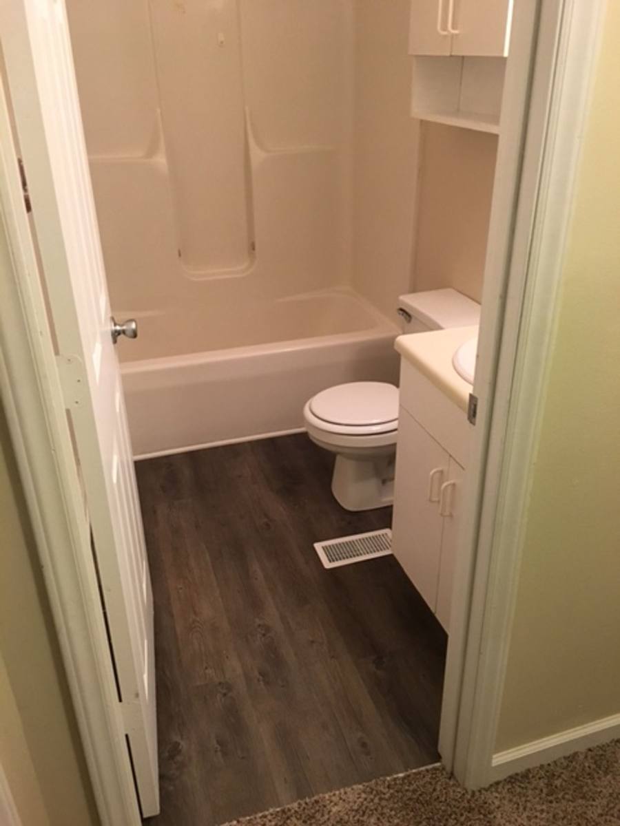 Townhouse for rent at 318 New Woodruff Rd, Greer, SC 29651