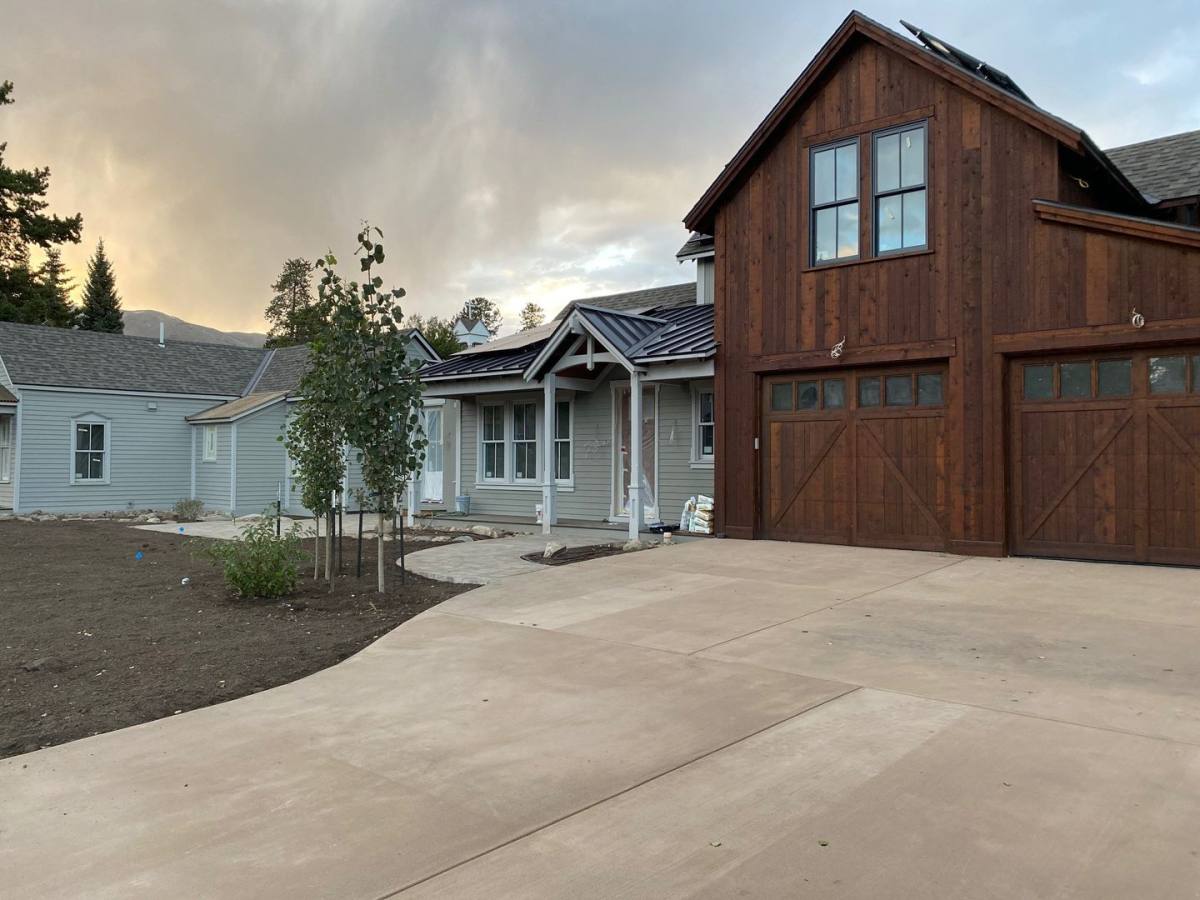 Apartment for rent at 304 E Washington Rd, Breckenridge, CO 80424
