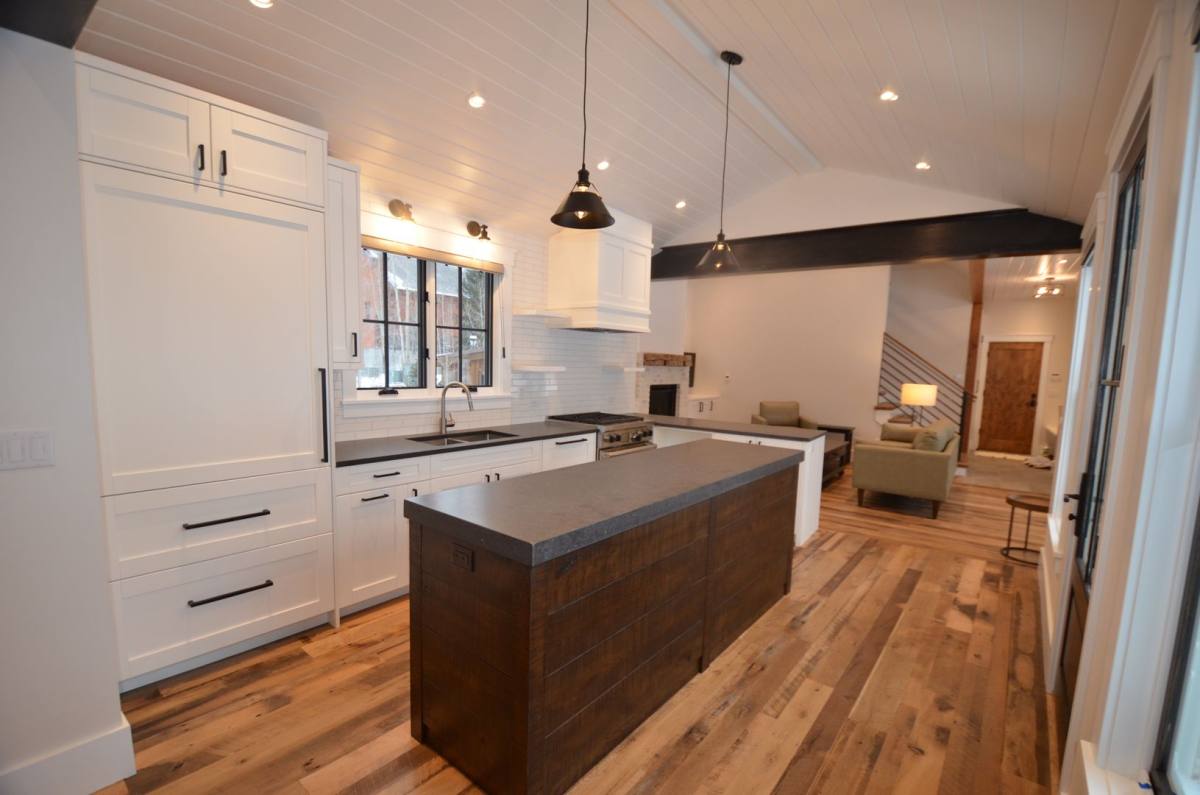 Apartment for rent at 304 E Washington Rd, Breckenridge, CO 80424