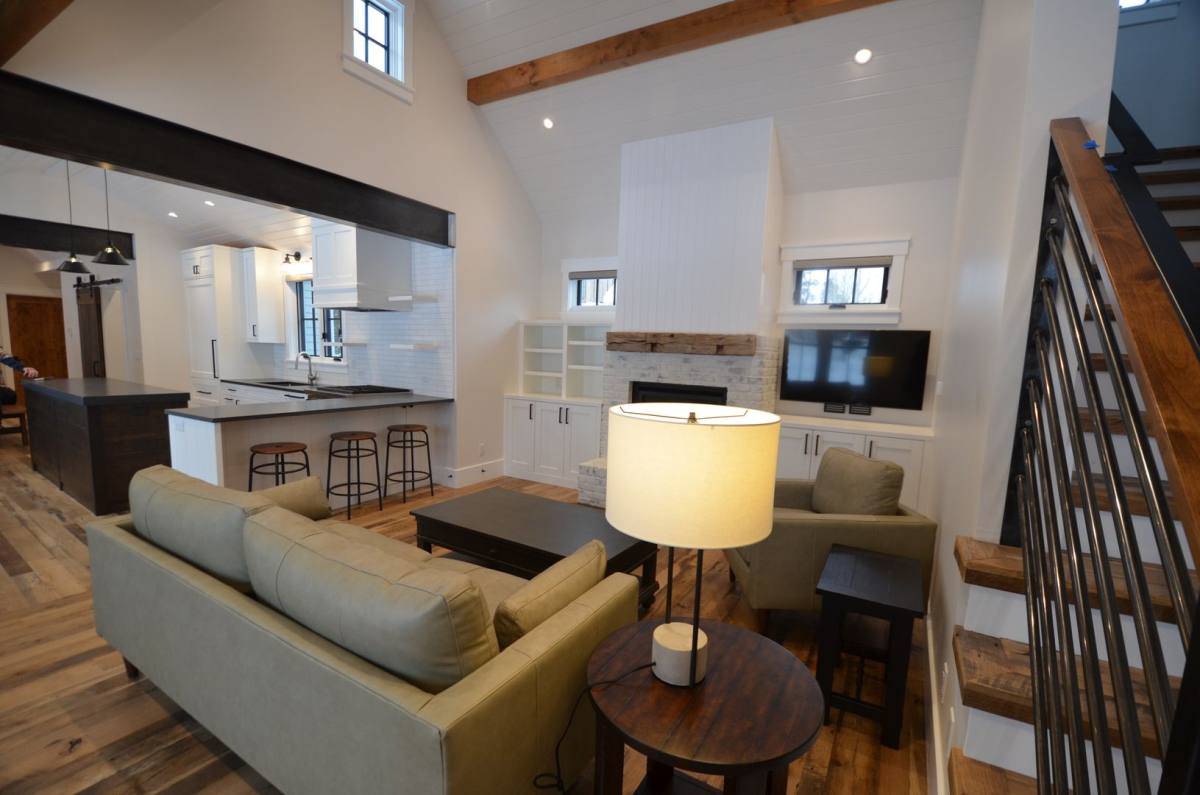 Apartment for rent at 304 E Washington Rd, Breckenridge, CO 80424