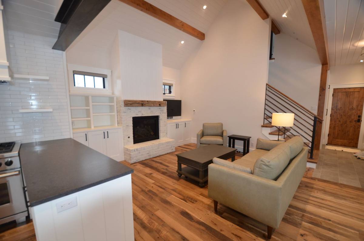 Apartment for rent at 304 E Washington Rd, Breckenridge, CO 80424