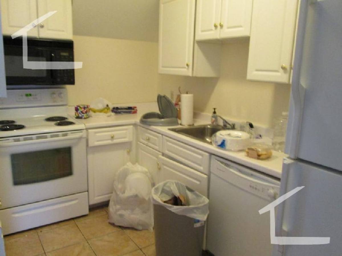 Apartment for rent at 8 Glencoe St #3, Brighton, MA 02135