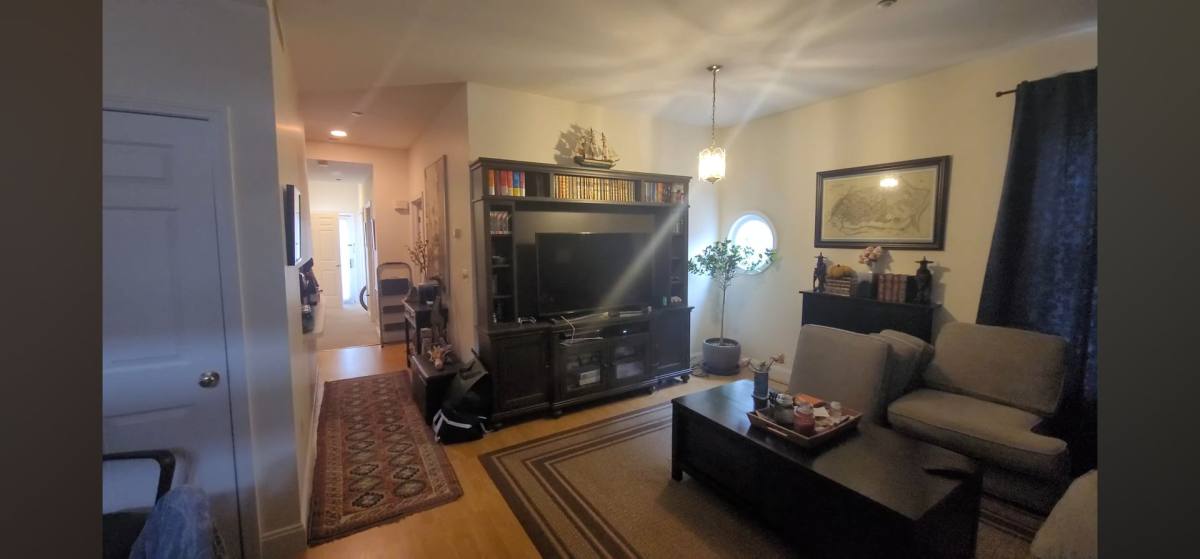 Apartment for rent at 8 Glencoe St #3, Brighton, MA 02135