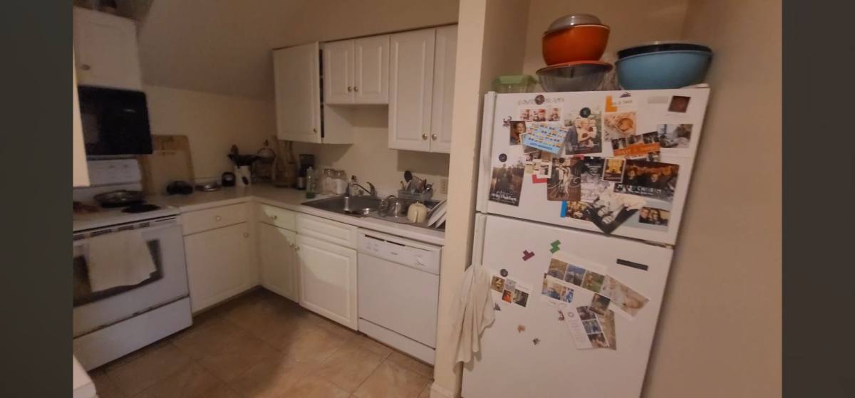 Apartment for rent at 8 Glencoe St #3, Brighton, MA 02135