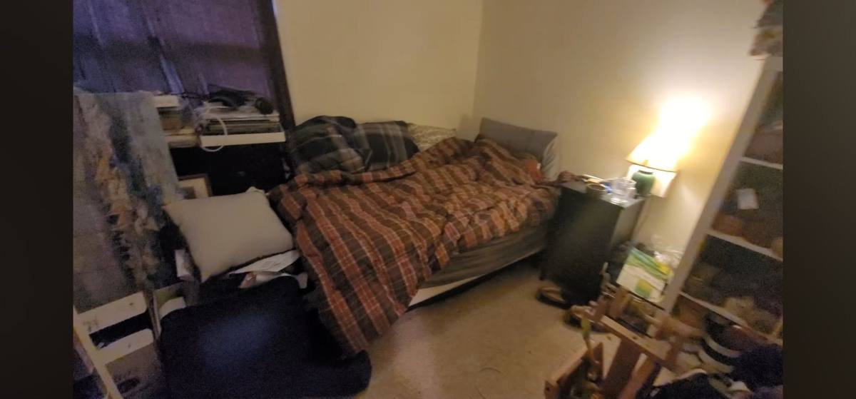 Apartment for rent at 8 Glencoe St #3, Brighton, MA 02135