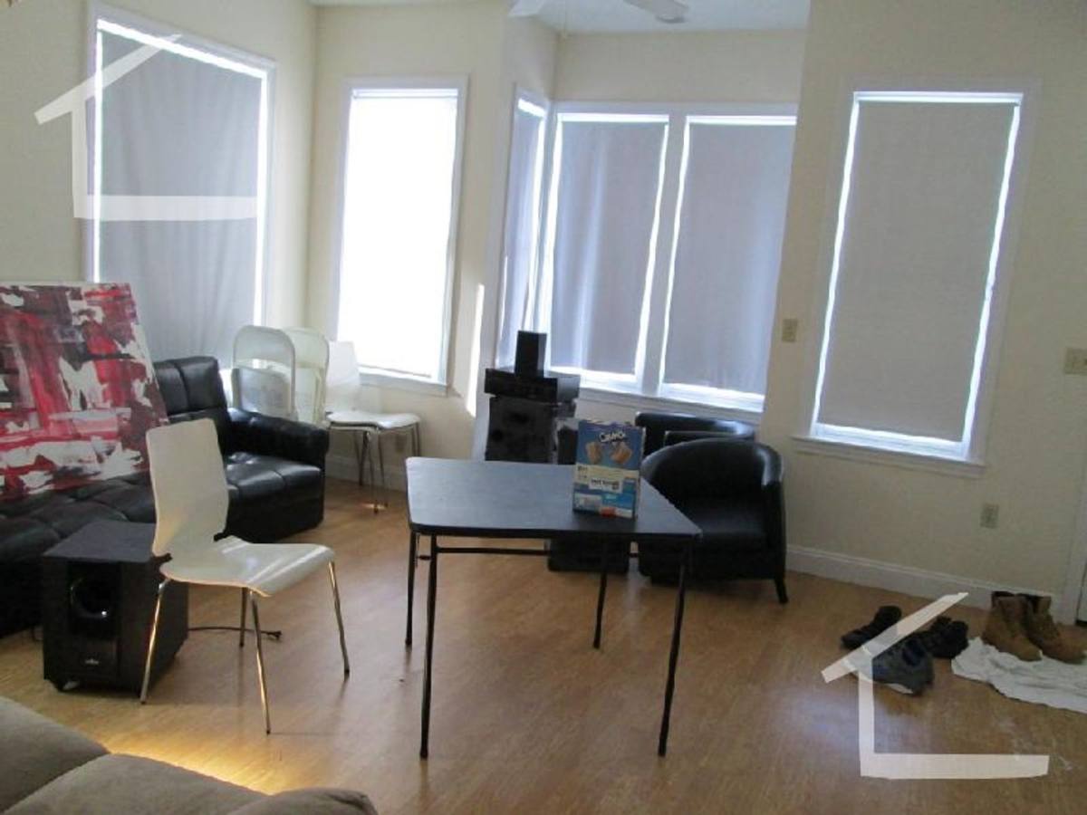 Apartment for rent at 8 Glencoe St #3, Brighton, MA 02135