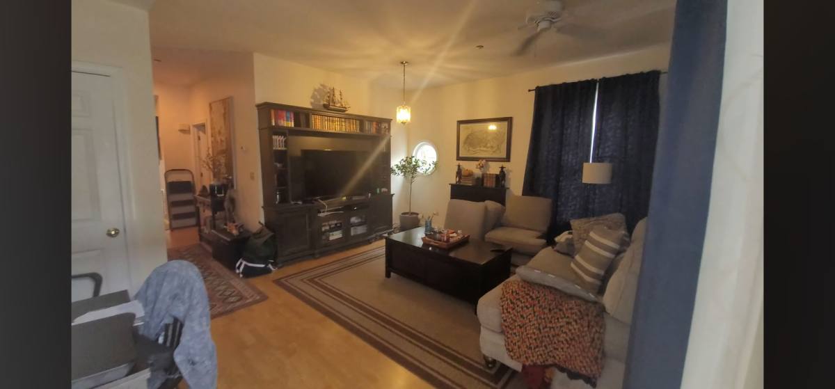 Apartment for rent at 8 Glencoe St #3, Brighton, MA 02135