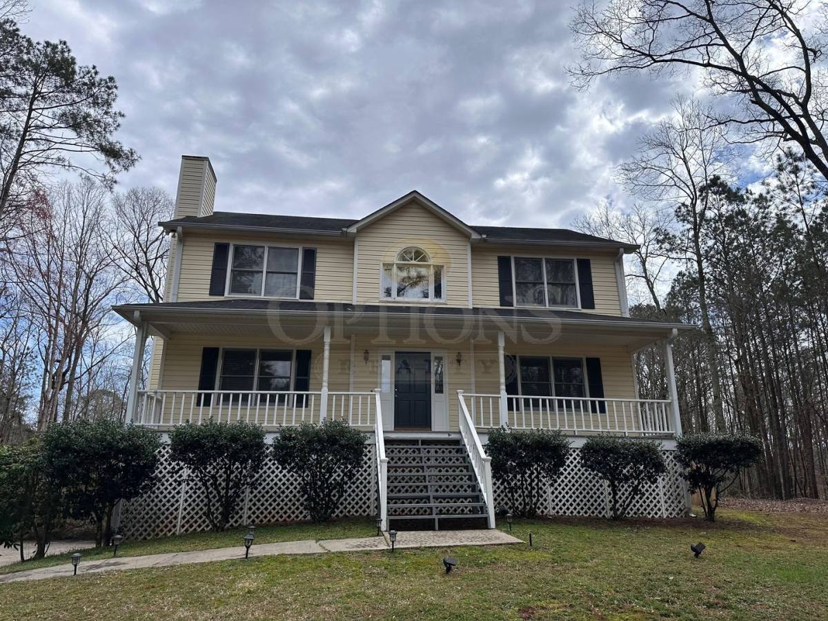 House for rent at 1427 Silver Fox Run, Woodstock, GA 30188