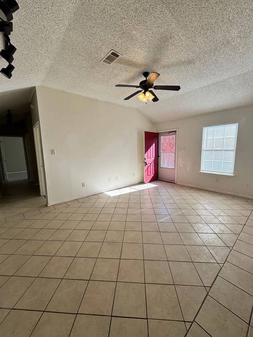 House for rent at 6130 Ave P, Lubbock, TX 79412