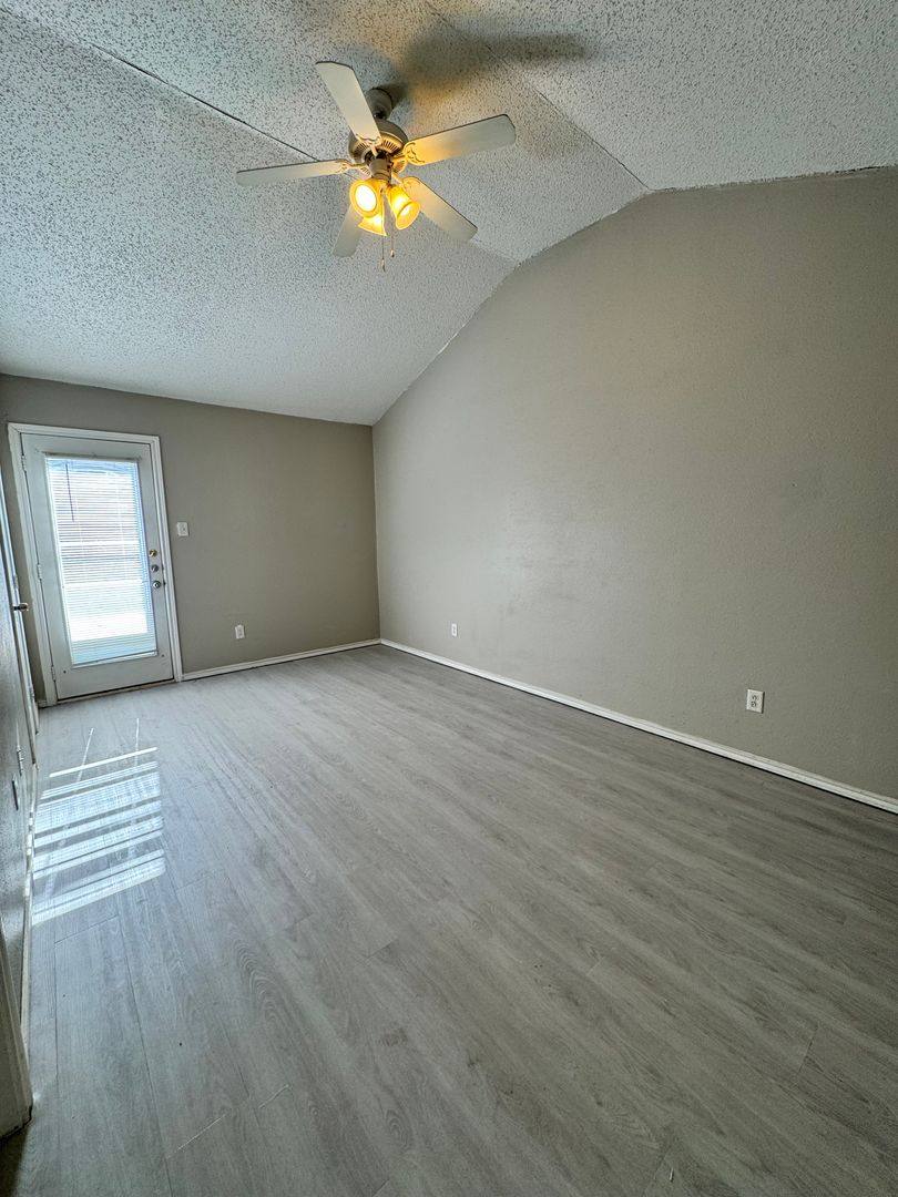 House for rent at 6130 Ave P, Lubbock, TX 79412