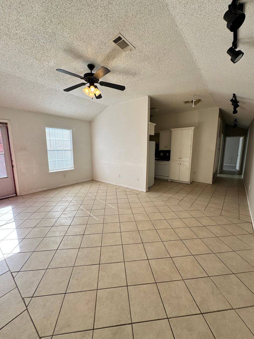 House for rent at 6130 Ave P, Lubbock, TX 79412