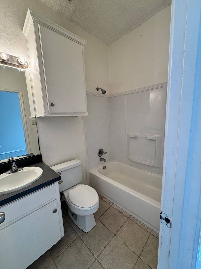 House for rent at 6130 Ave P, Lubbock, TX 79412