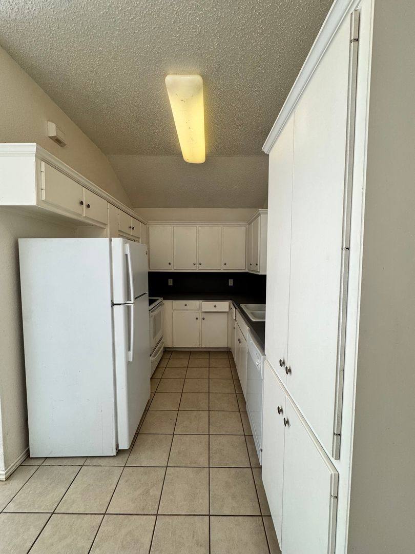 House for rent at 6130 Ave P, Lubbock, TX 79412