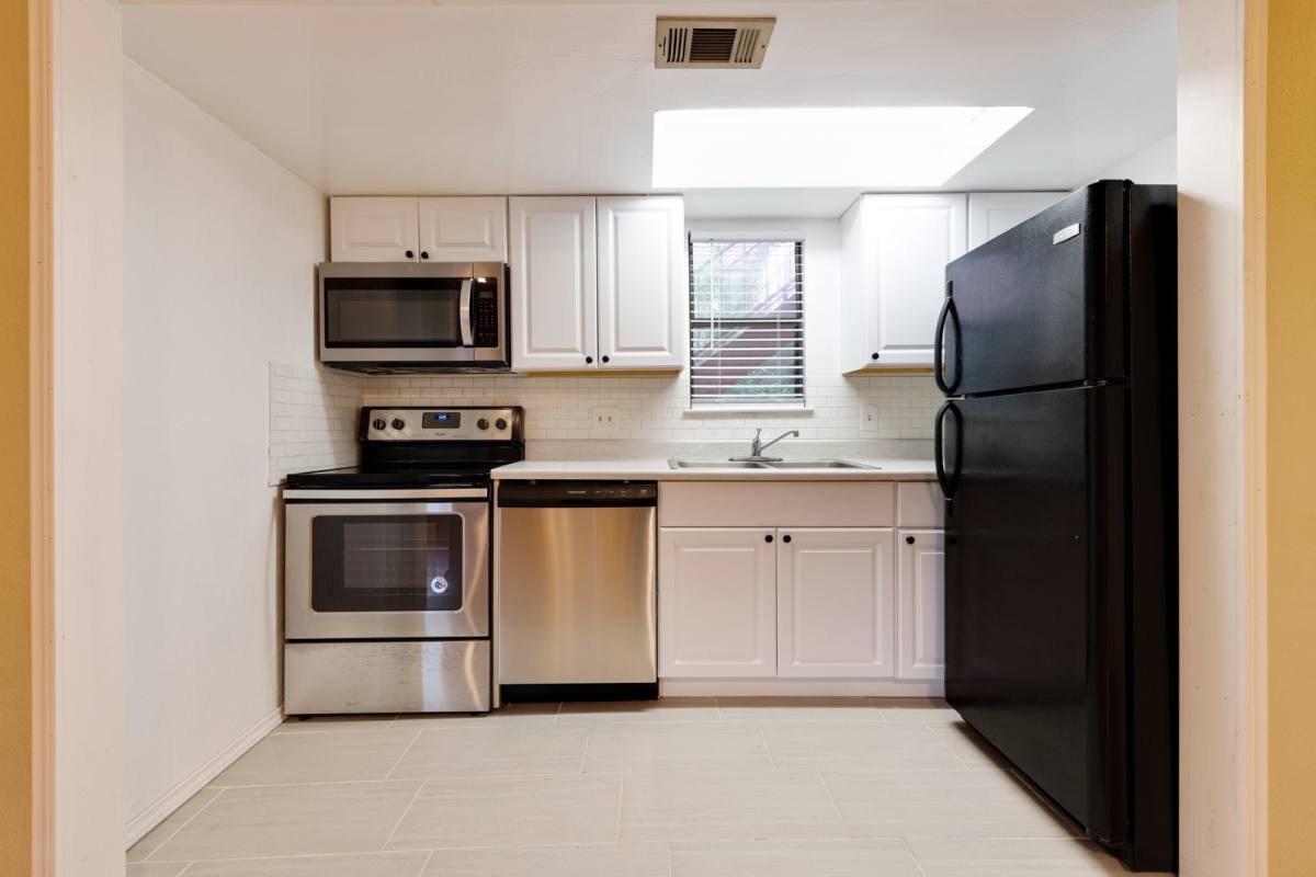 Condo for rent at 706 W 22nd St, Austin, TX 78705