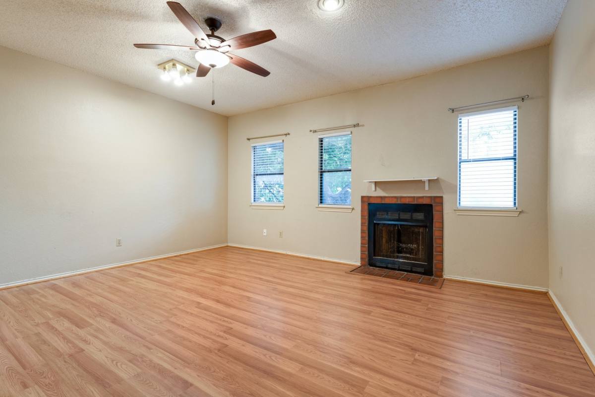 Condo for rent at 706 W 22nd St, Austin, TX 78705