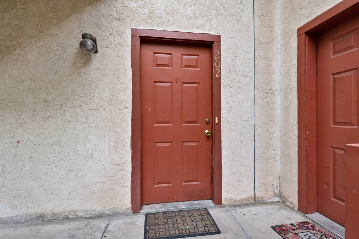 Condo for rent at 706 W 22nd St, Austin, TX 78705