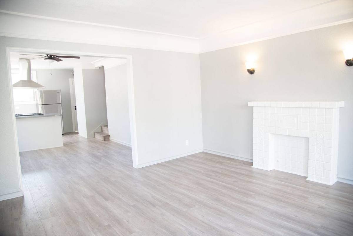 Apartment for rent at 372 Loma Ave, Los Angeles, CA 90017
