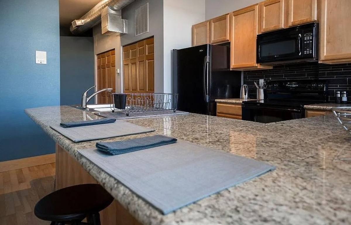 Condo for rent at 200 S College Ave, Fort Collins, CO 80524