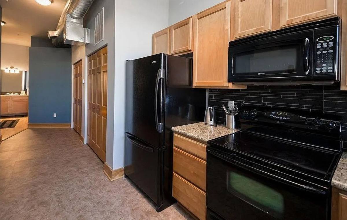 Condo for rent at 200 S College Ave, Fort Collins, CO 80524