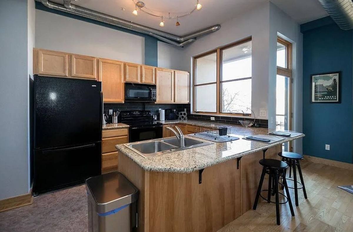 Condo for rent at 200 S College Ave, Fort Collins, CO 80524