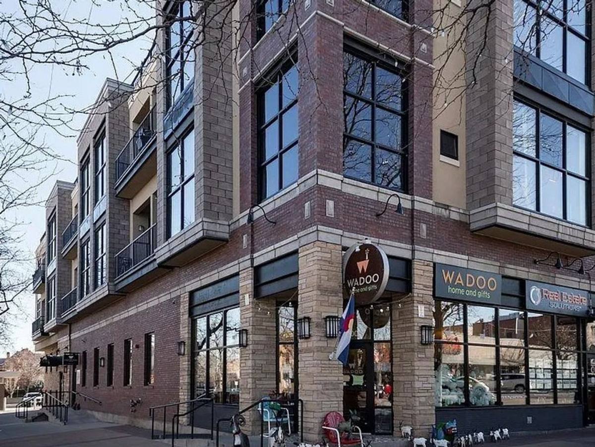 Condo for rent at 200 S College Ave, Fort Collins, CO 80524