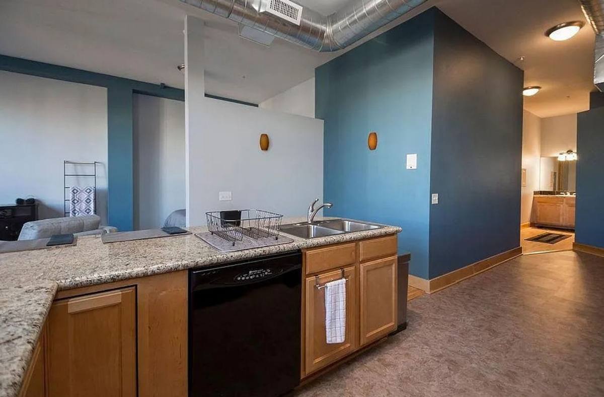 Condo for rent at 200 S College Ave, Fort Collins, CO 80524