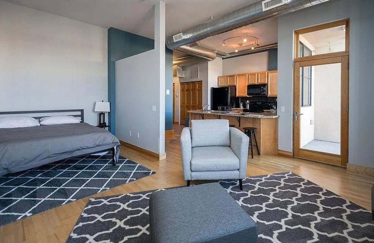 Condo for rent at 200 S College Ave, Fort Collins, CO 80524