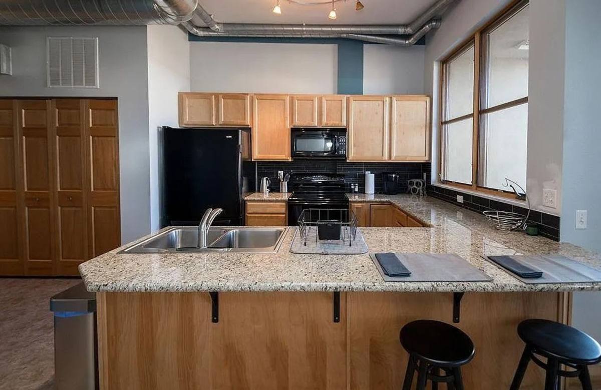 Condo for rent at 200 S College Ave, Fort Collins, CO 80524