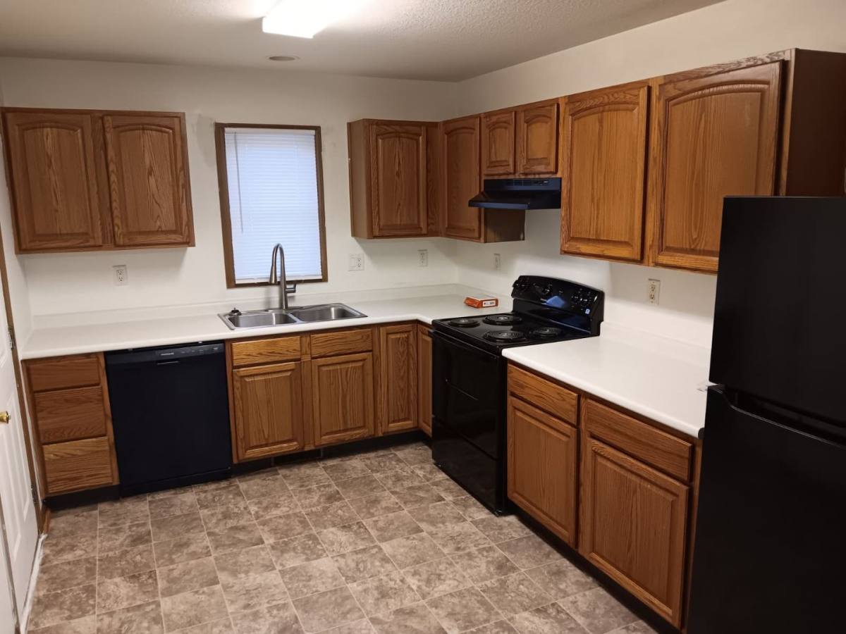 House for rent at 545 W Grand Ave, Springfield, OH 45506