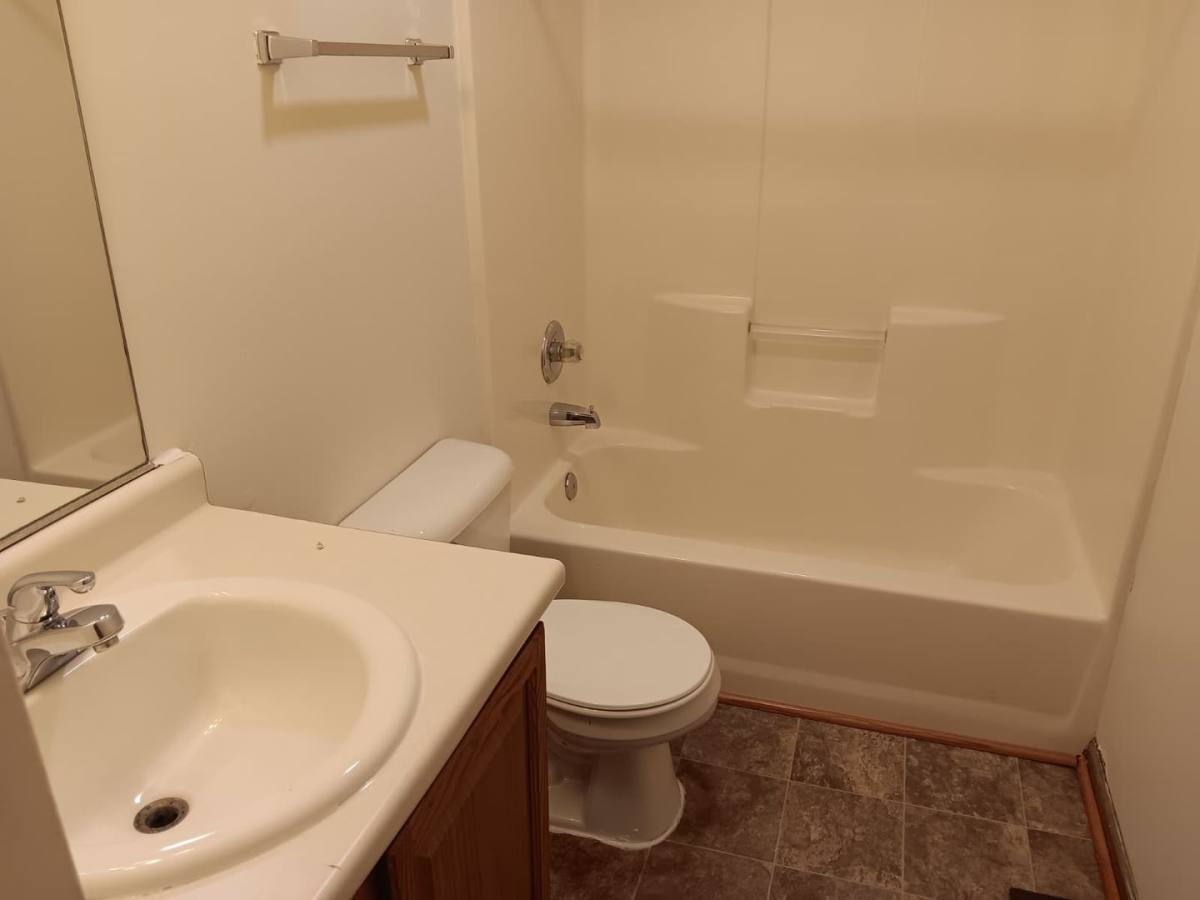 House for rent at 545 W Grand Ave, Springfield, OH 45506