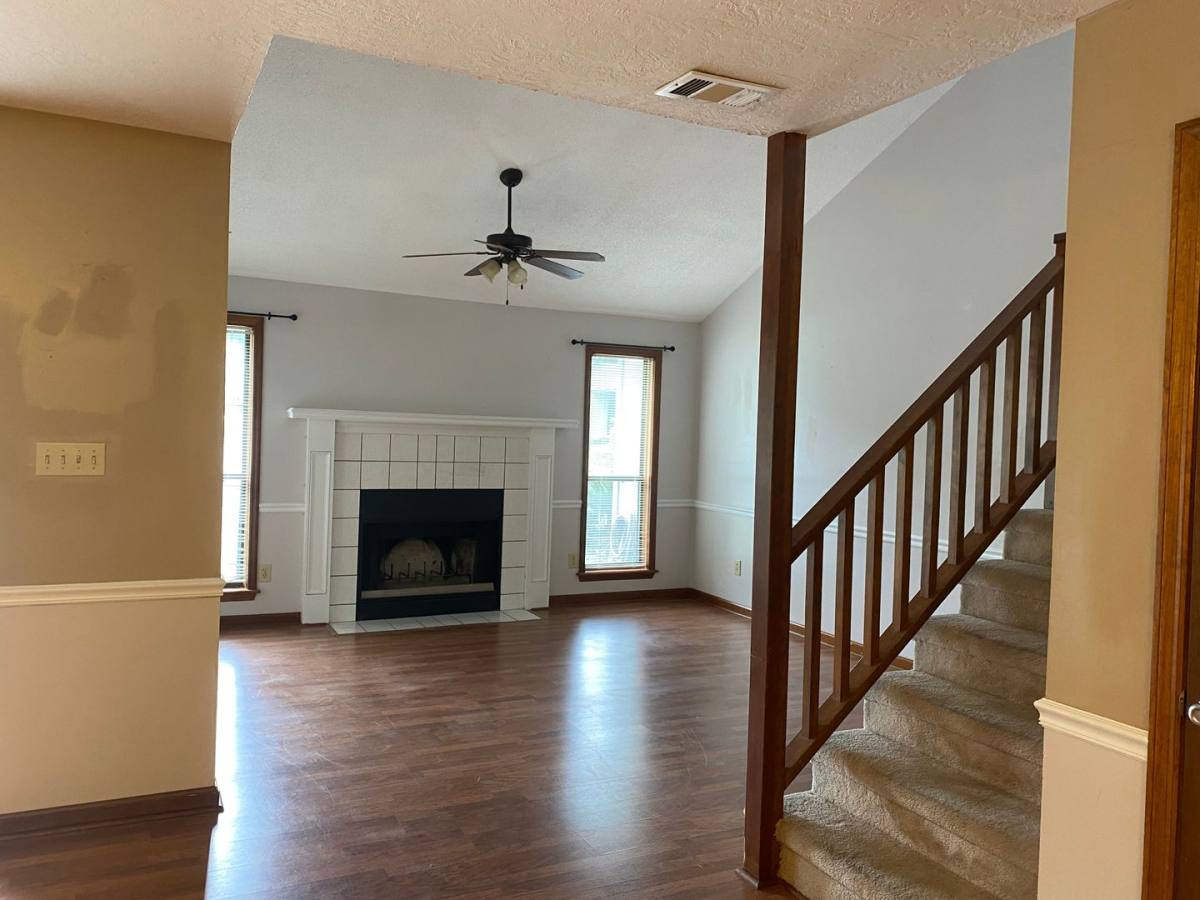 Townhouse for rent at 3107 Bobcat Court, Augusta, GA 30907