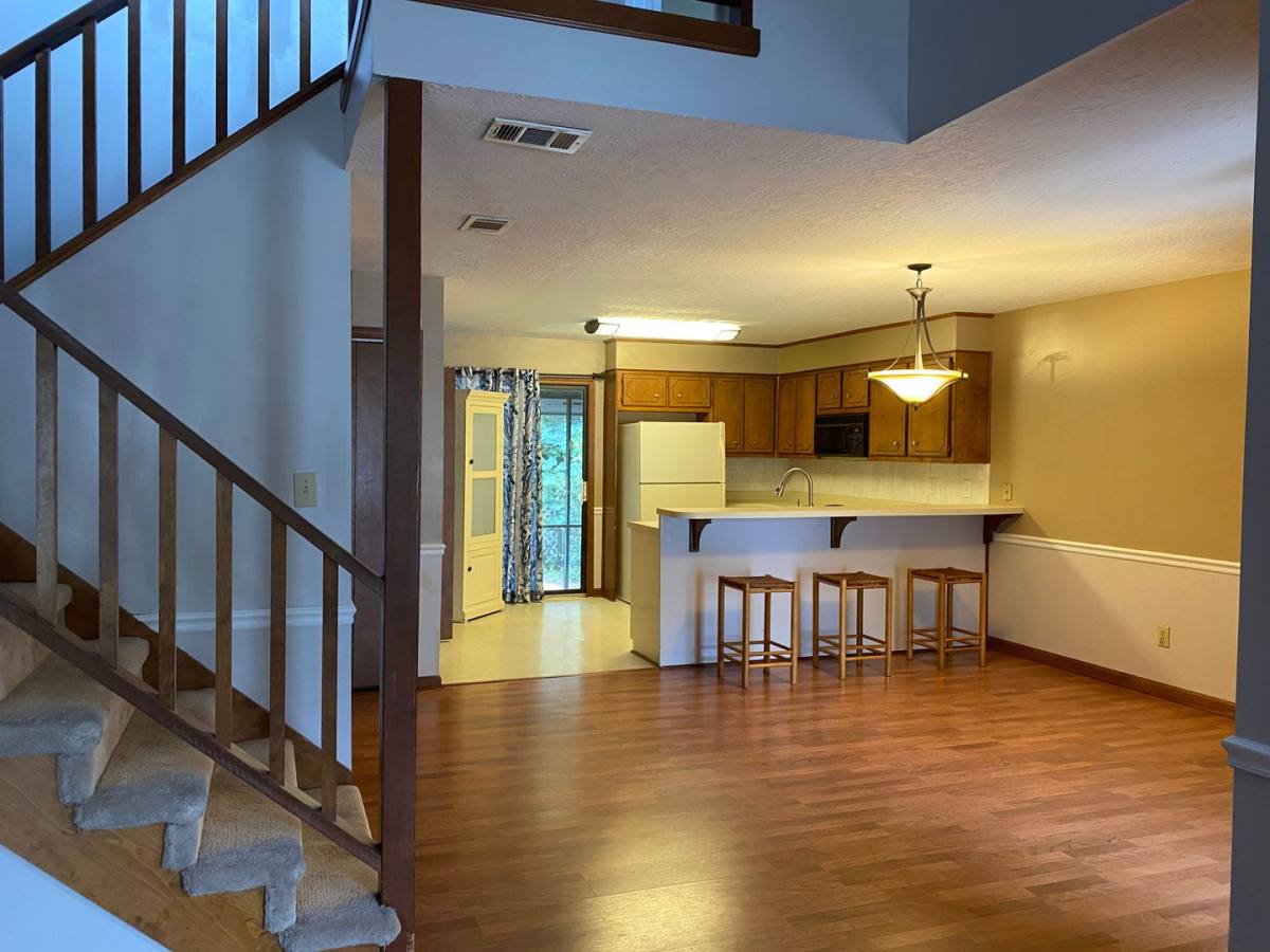 Townhouse for rent at 3107 Bobcat Court, Augusta, GA 30907