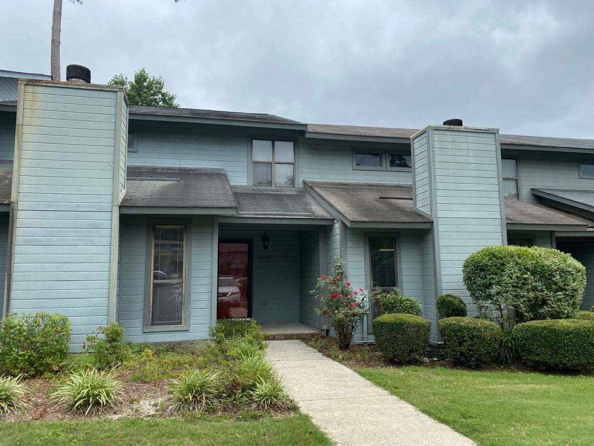 Townhouse for rent at 3107 Bobcat Court, Augusta, GA 30907