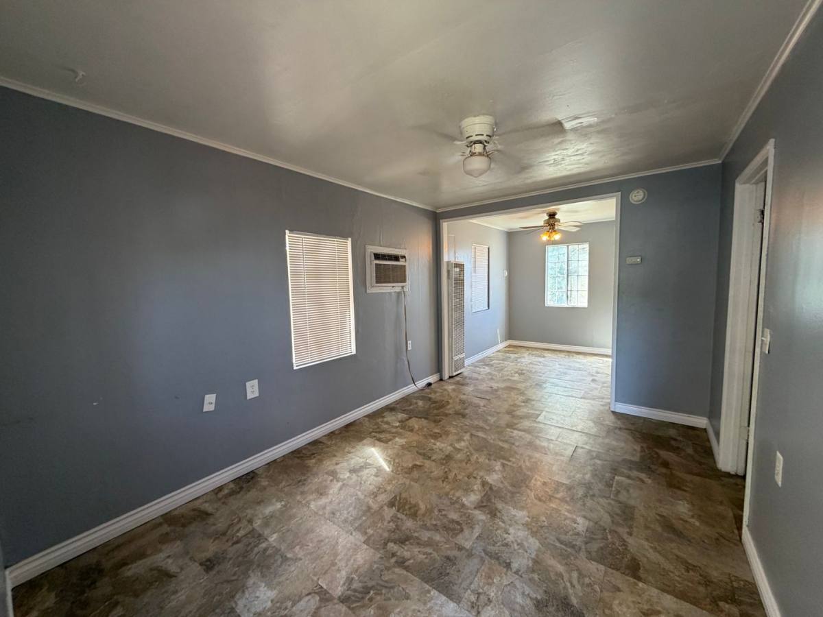 House for rent at 415 1 2 Arvin St, Bakersfield, CA 93308