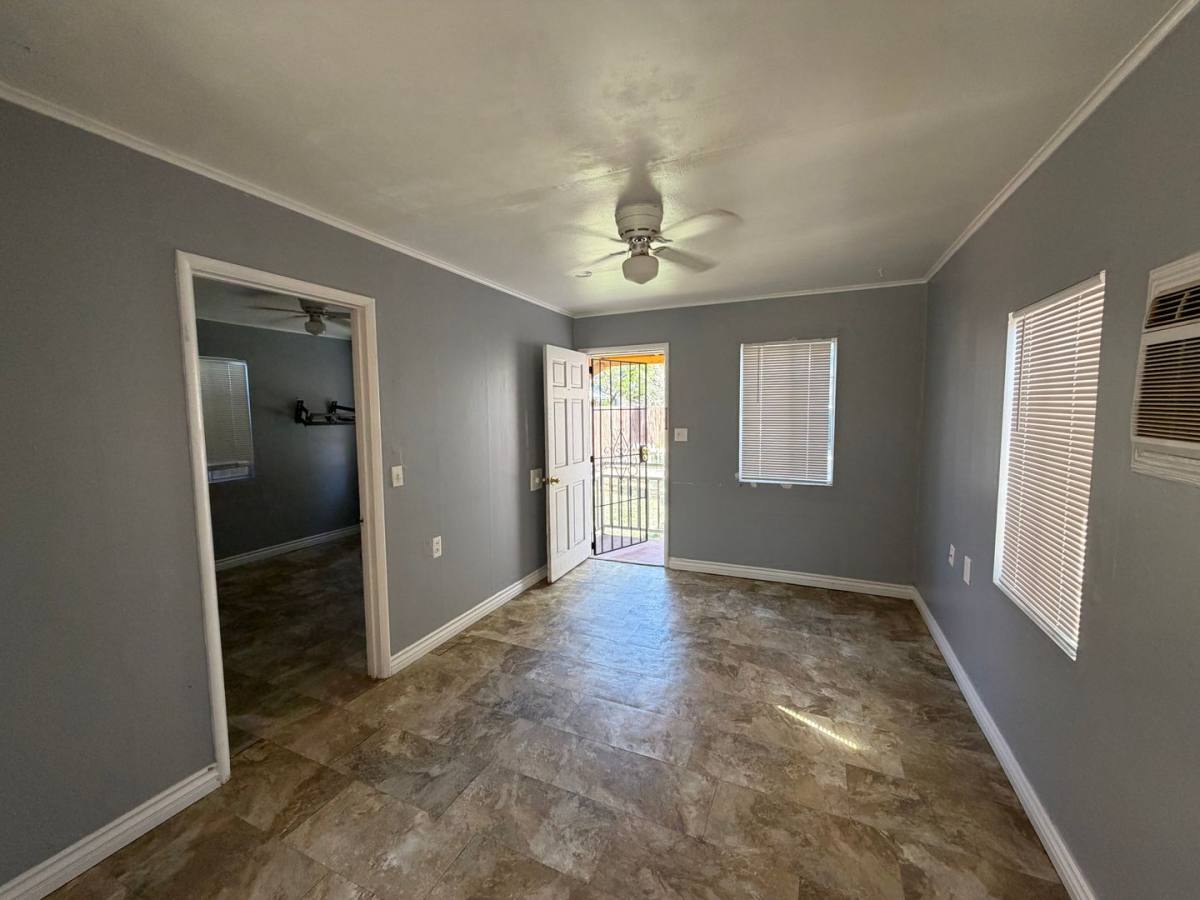 House for rent at 415 1 2 Arvin St, Bakersfield, CA 93308