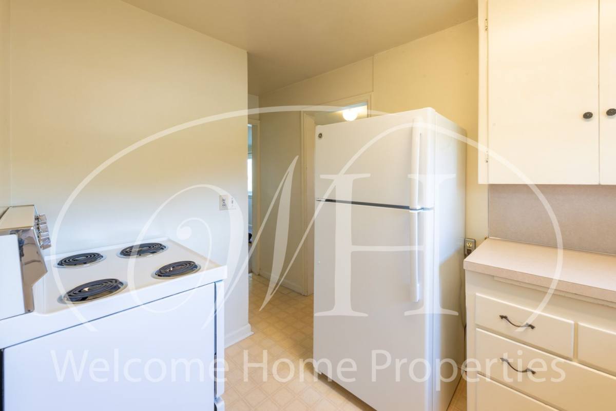 Apartment for rent at 120 SE 2nd St, College Place, WA 99324