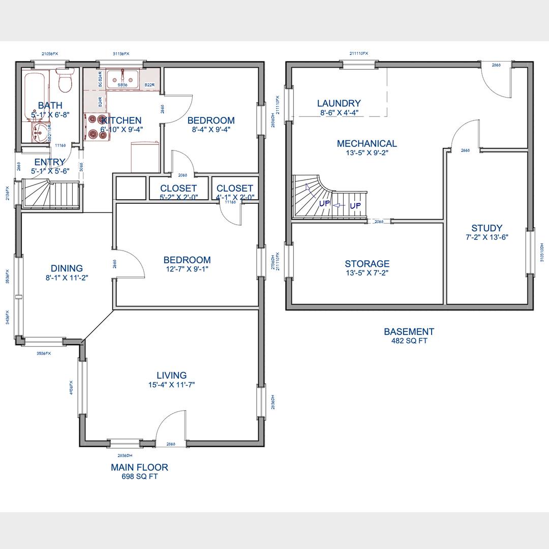 Apartment for rent at 120 SE 2nd St, College Place, WA 99324
