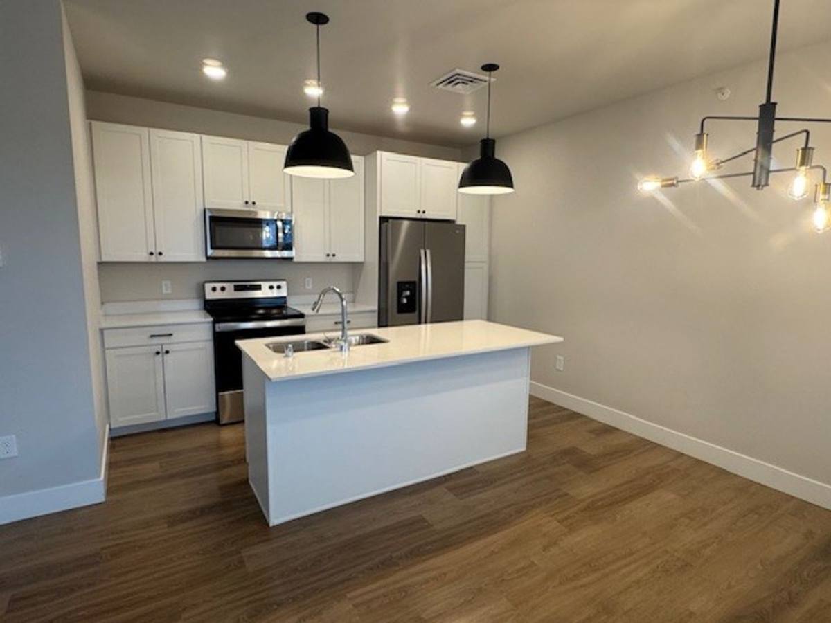 Apartment for rent at 1605 Annafeld Parkway E, Billings, MT 59101
