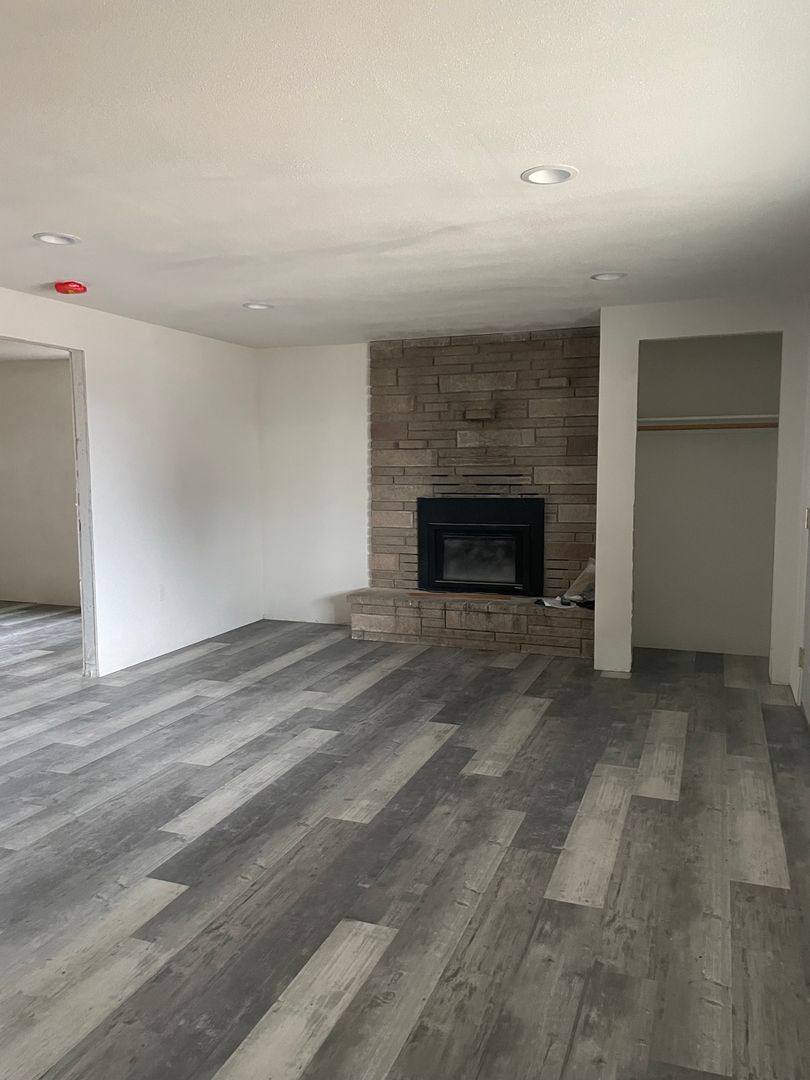 Apartment for rent at 1190 N Mountain View Lower B, Moscow, ID 83843